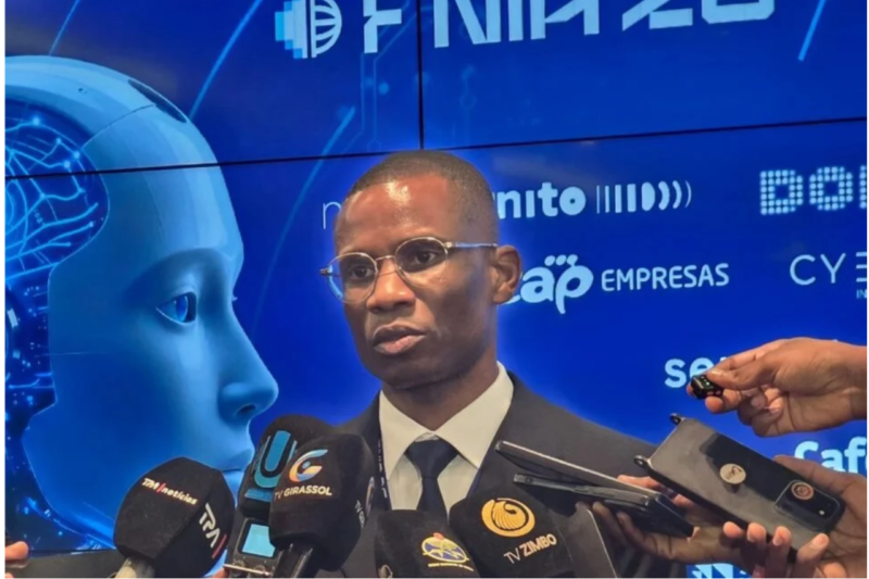A tecnologia tornou-se uma ferramenta fundamental para o crescimento das empresas, permitindo melhorar a organização, reduzir tarefas manuais e oferecer serviços com maior rapidez.