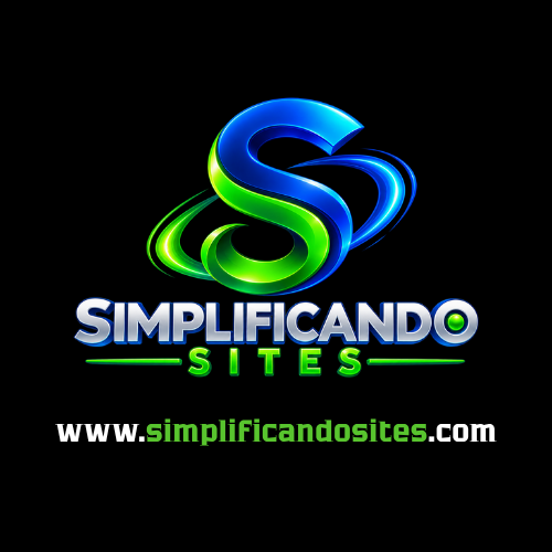 Simplificando sites